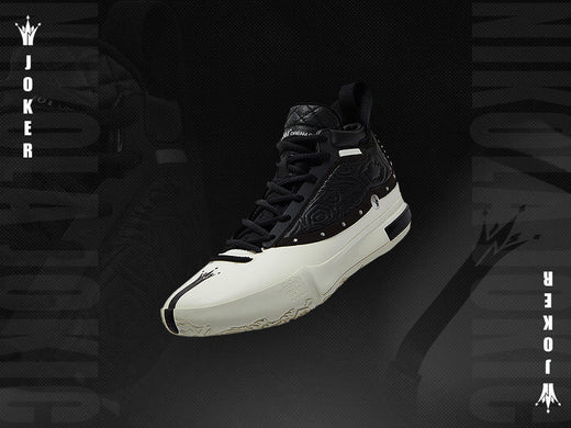 JOKER 1：試合の均衡を崩す – 361sport