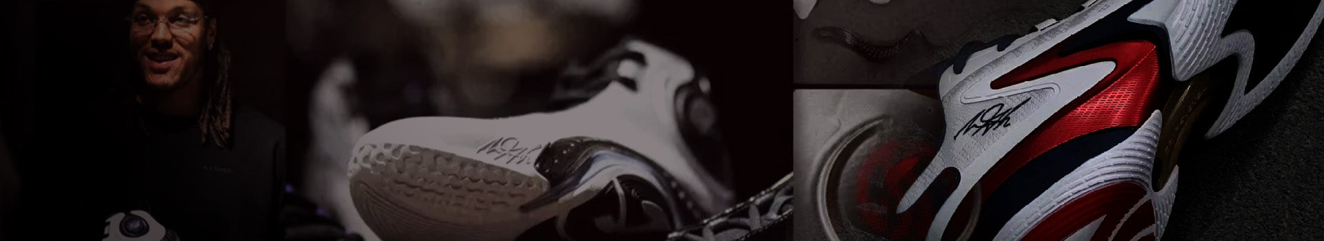 361°AG5 RENMIN BRAVO US 9.5 フォロー割引 AG 5 – 361sport