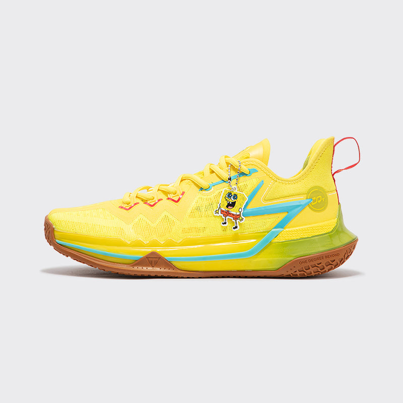 BIG3 Future SpongeBob 361 Basketball Shoes 361sport