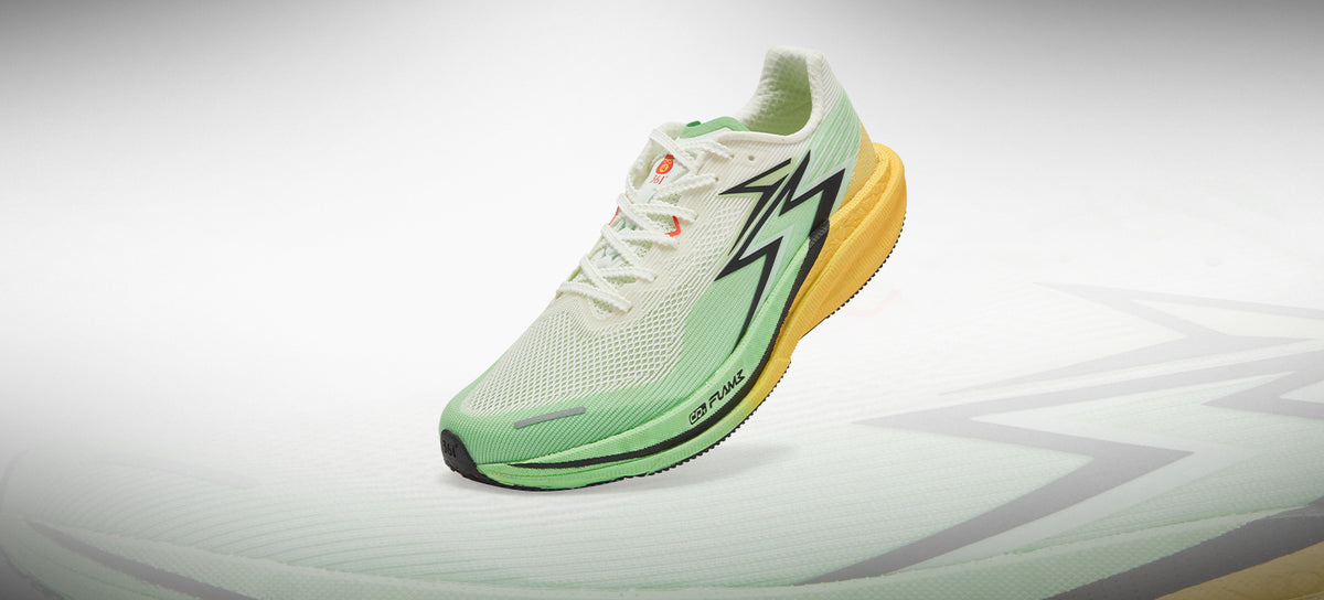 BIOSPEED 4 PRO "Duckyo"