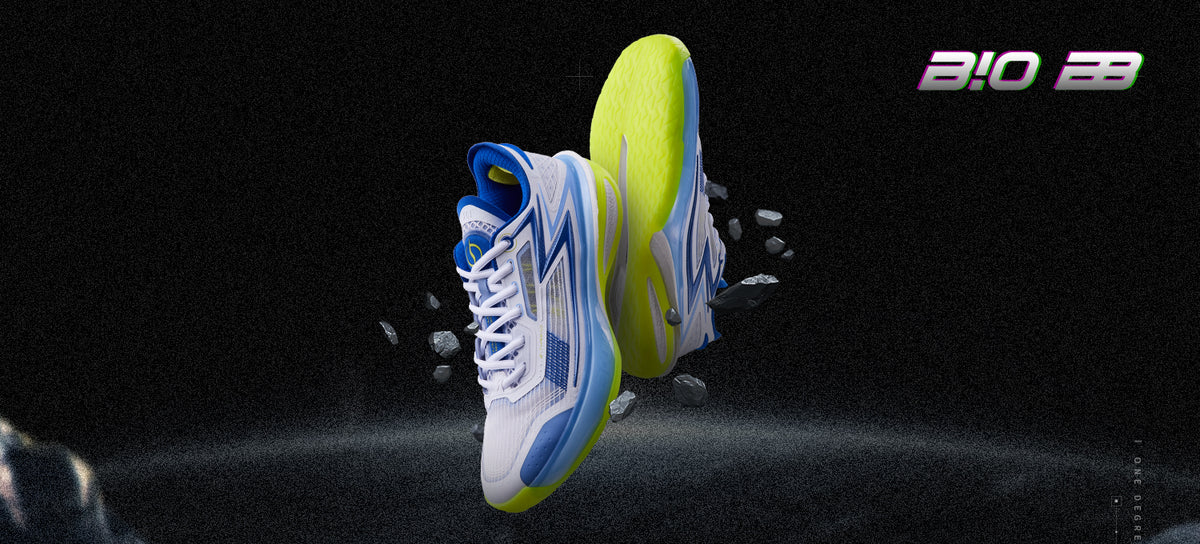 BIOSPEED BB "Float On Air"