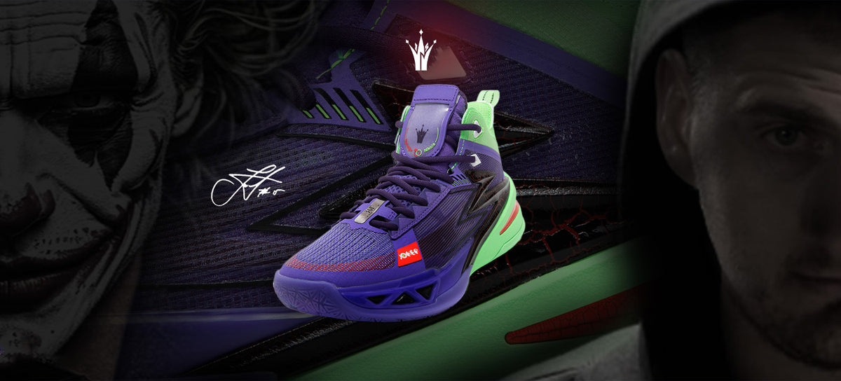 BIG3 5.0 Pro PE "Joker"