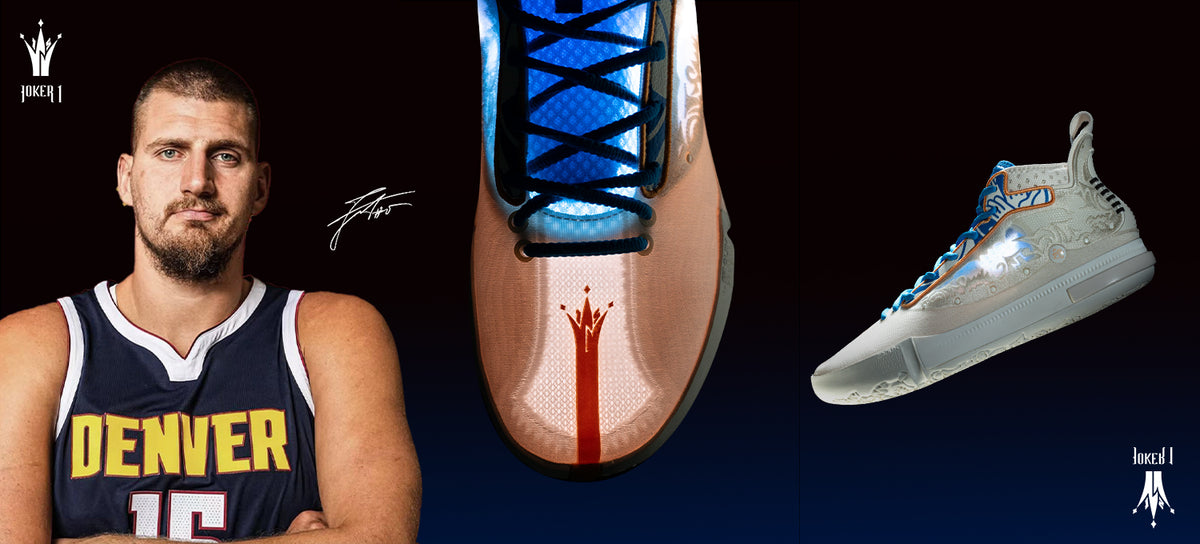 Joker 1 SE "HIGH 5”