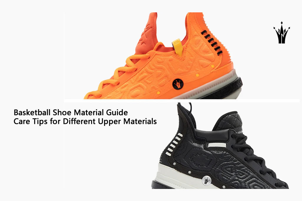 361 Nikola Jokić Joker 1 GT Review and New Colorway Guide