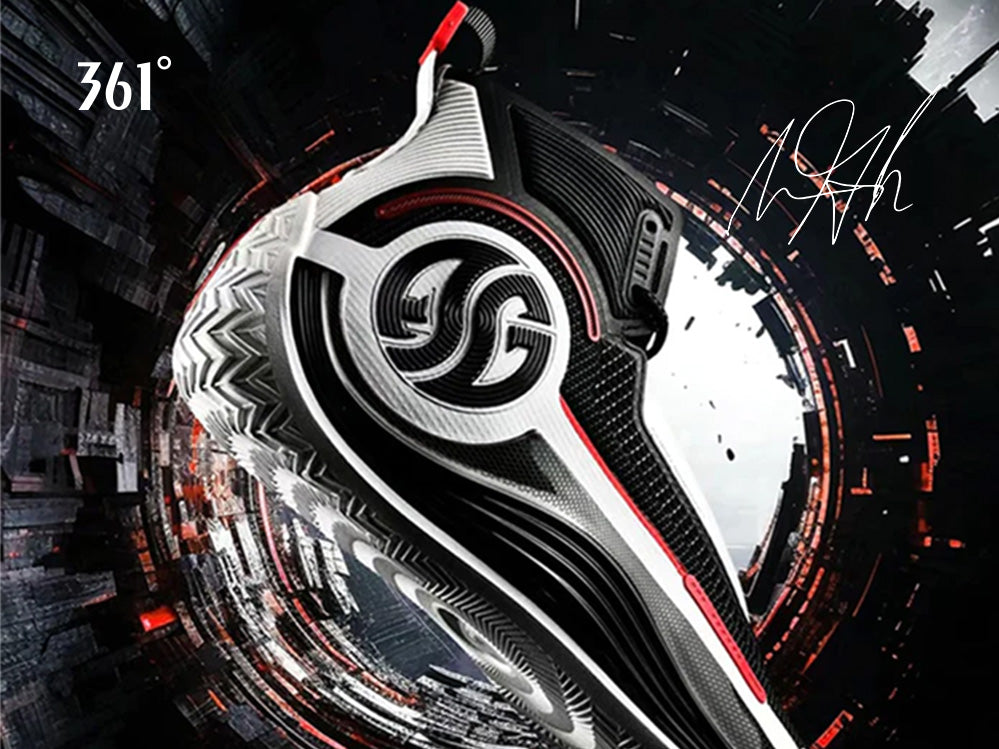 AG4 SIGNATURE SHOE RELEASED – 361sport
