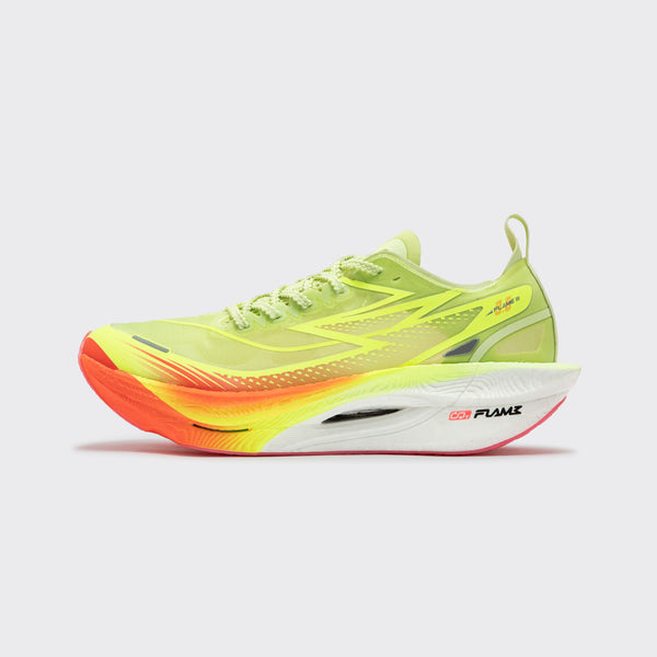 361° Flame3.0 28.0㎝相当 361° Flame3.0 28.0㎝相当 361 Degrees Flame 3.0 Men Running