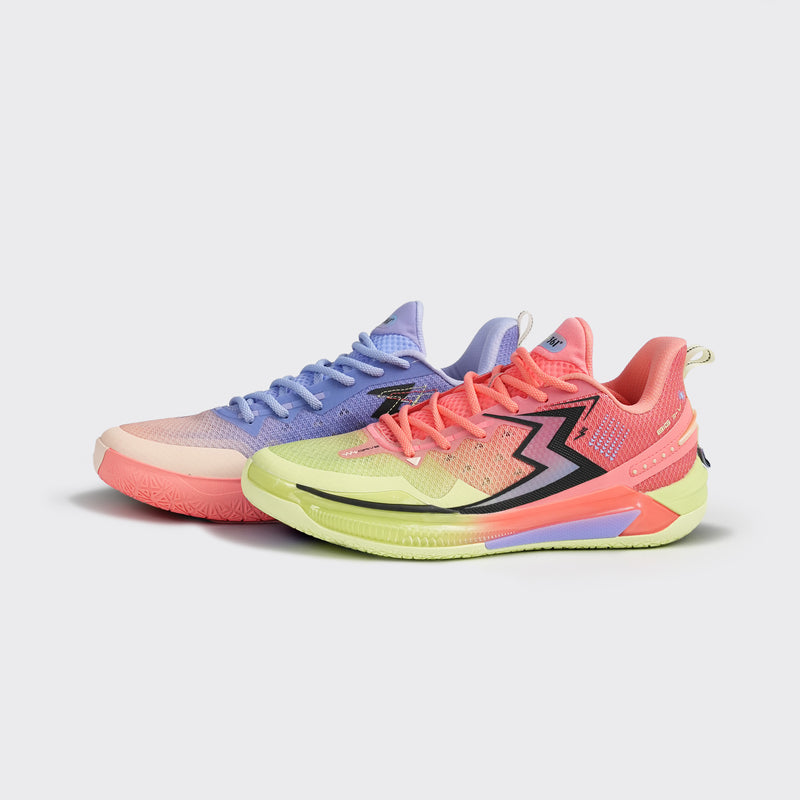 Reverse of the Shoes of Basketbal & Running – 361sport