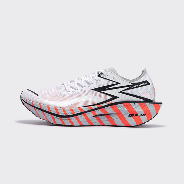 361° Flame3.0 28.0㎝相当 361 Degrees Flame 3.0, Elite run experience at lower cost