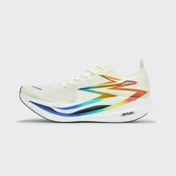 Flame 4 "MIRO ECO"