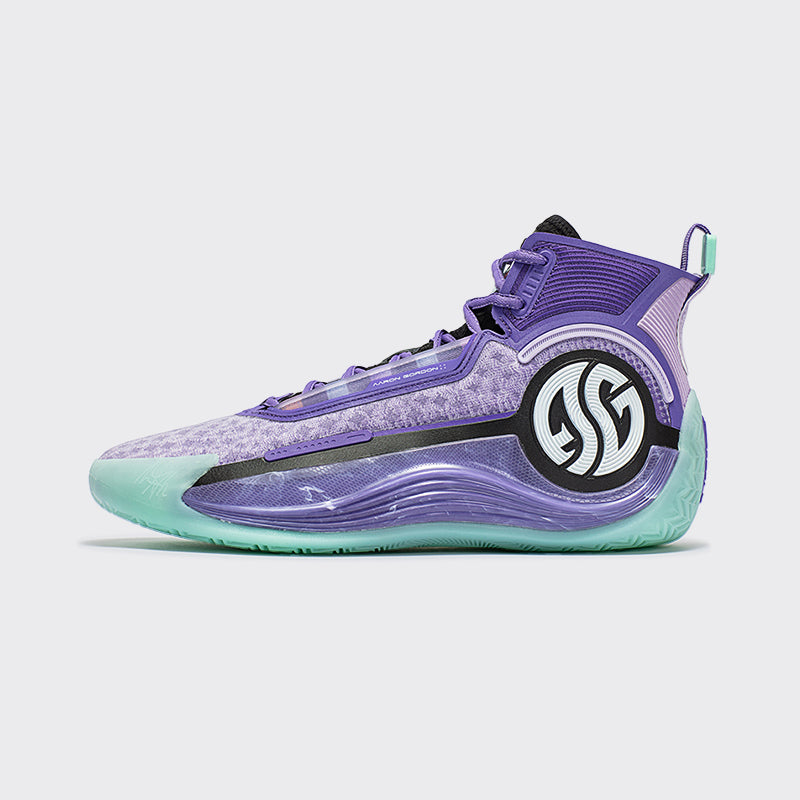 AG 4 Soar BASKETBALL SHOES – 361sport