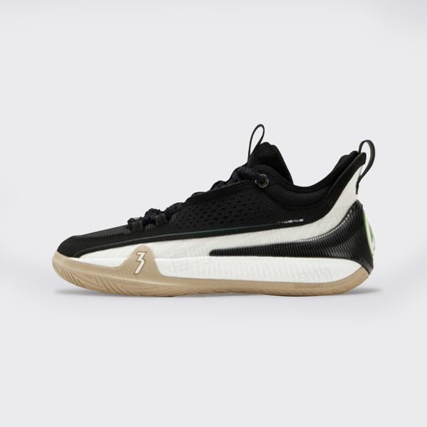 ZEN VII "Panda"