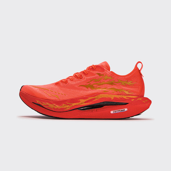 Flame 5 
