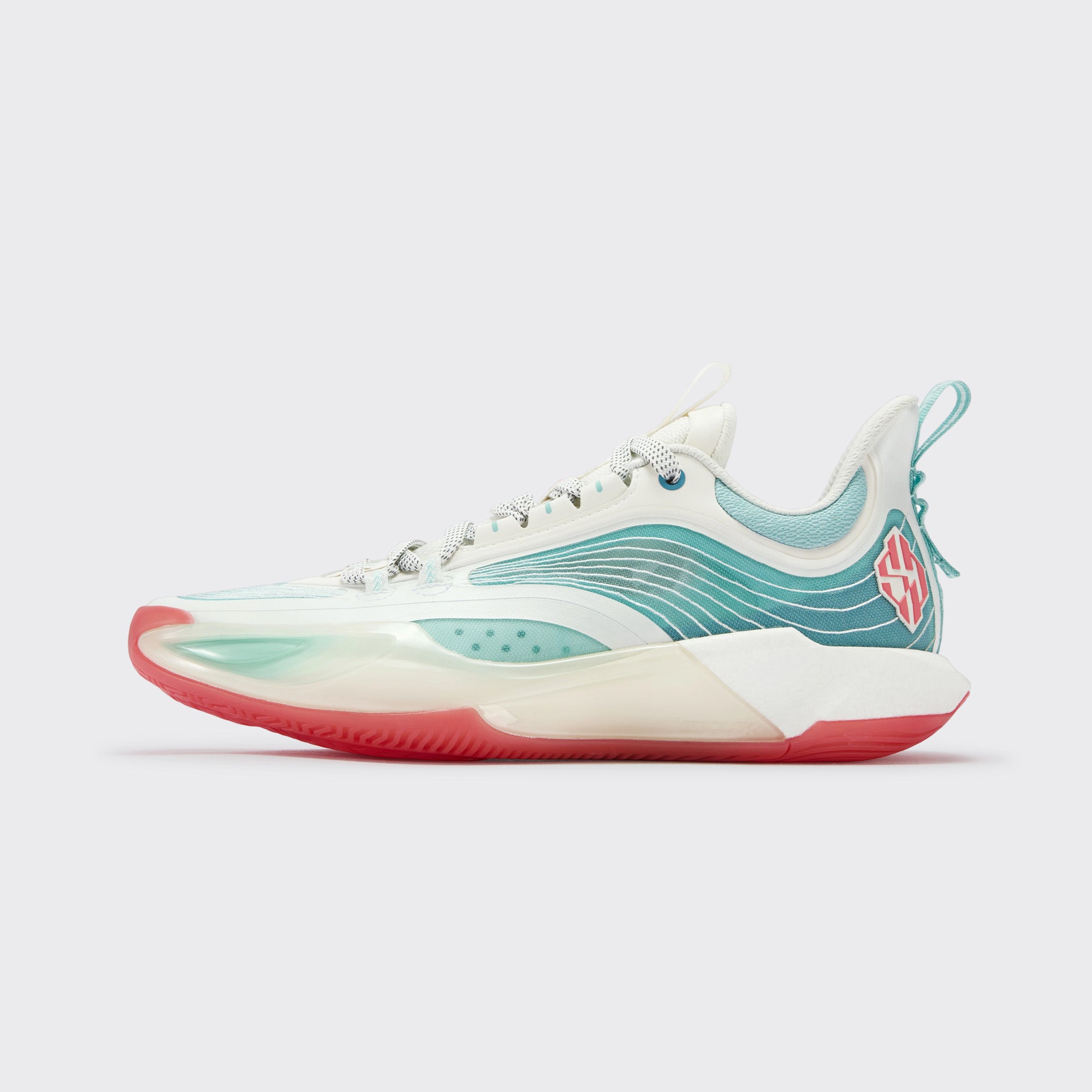 DVD 4 Basketball Shoes – 361sport