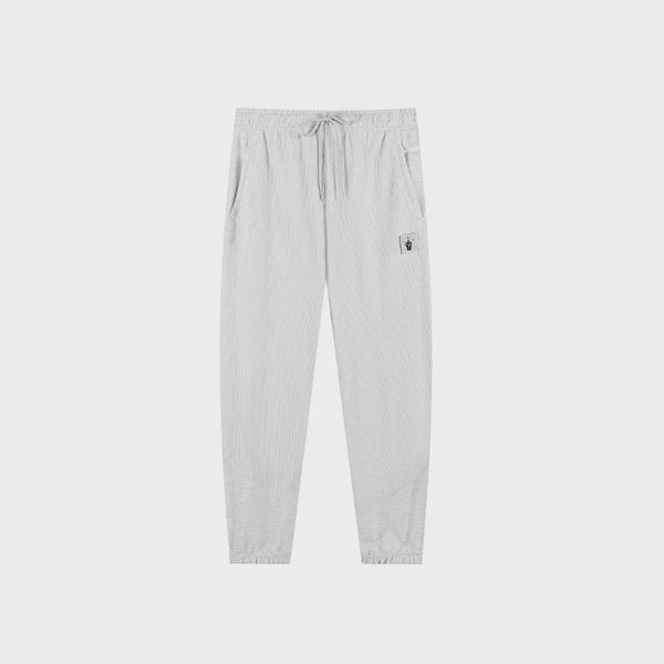 Nikola Jokić - Crown Trouser：White