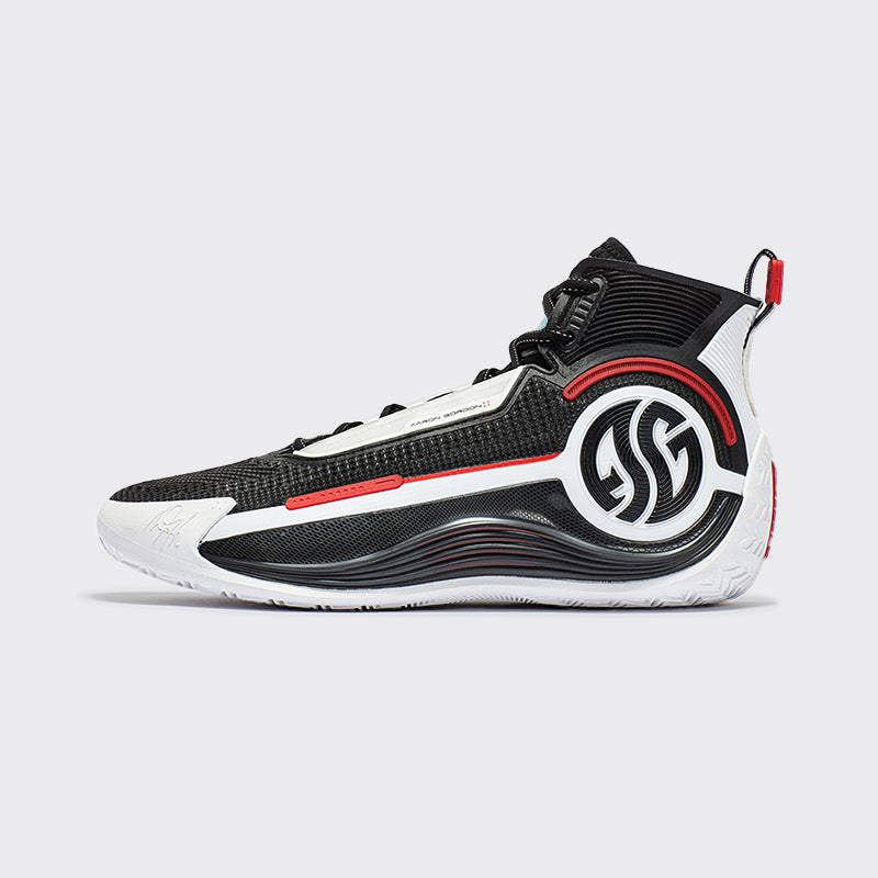 AG 4 Soar Ice Blade | 361° Basketball Shoes – 361sport