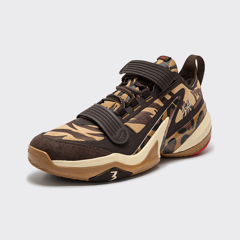 361° Ag5 28.5㎝ 361 AG 5: Aaron Gordon's New Shoe Feels Awesome - WearTesters