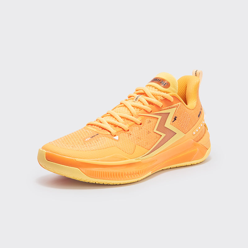 BIG3 5.0 Quick "Orange" | 361° Basketball Shoes – 361sport