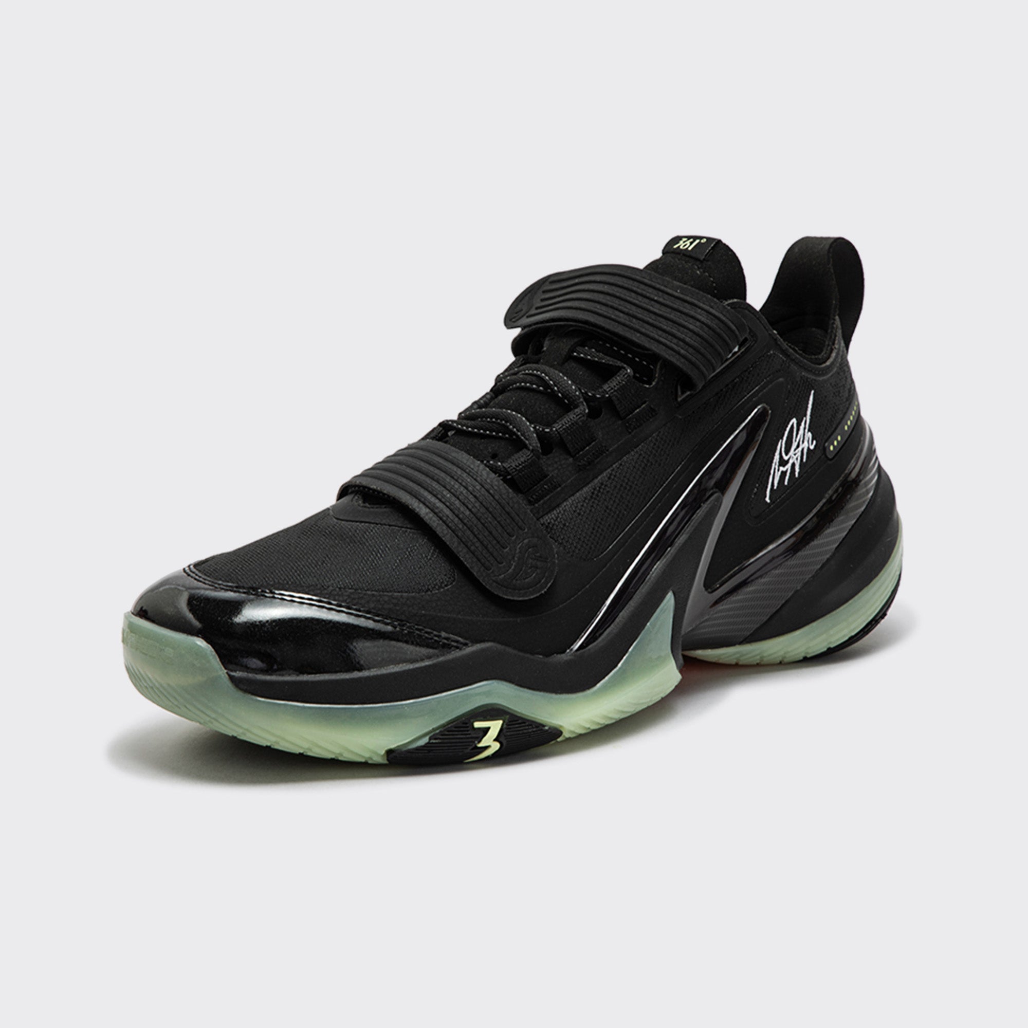 Aaron Gordon AG 5 