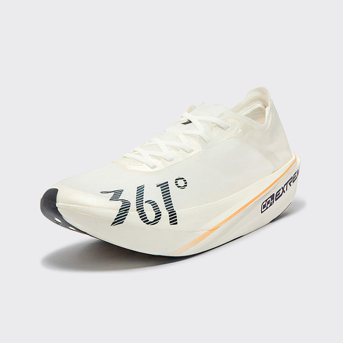 MIRO NUDE RUNNING SHOES – 361sport