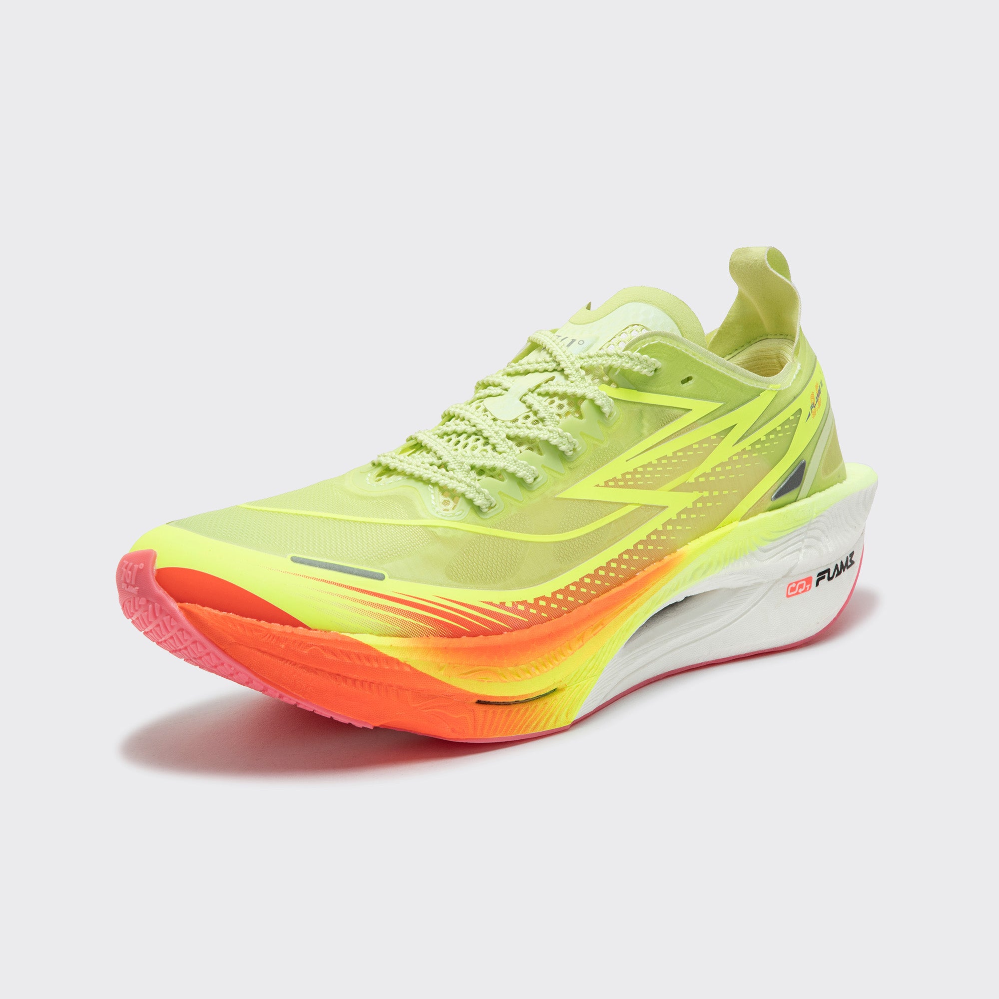 Flame 3.5 