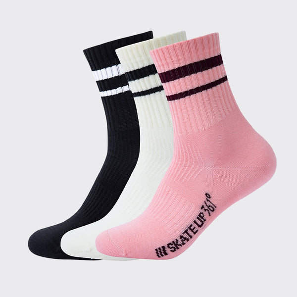 361° Everyday Socks Package 3 Pairs