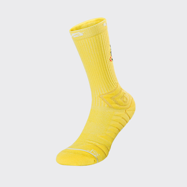 361° Sock: SpongeBob