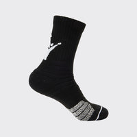 Nikola Jokić - Sock: Black
