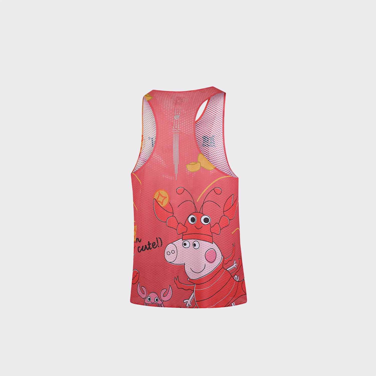 ♡fortune Running Vest：Fortune – 361sport