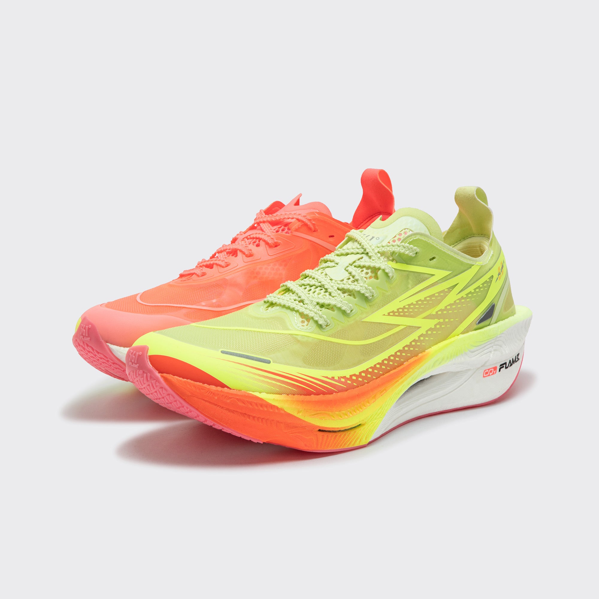 Flame 3.5 