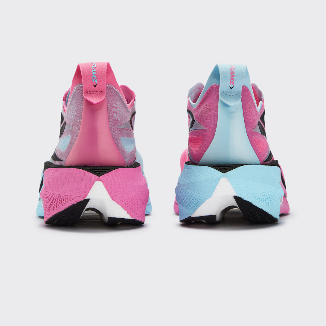 Flame 5 