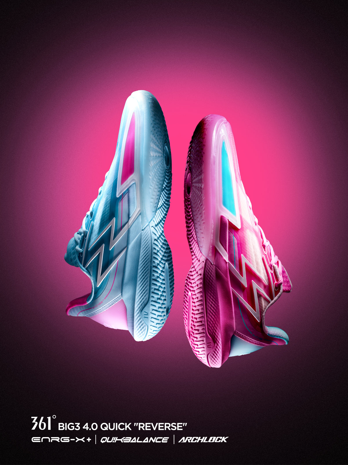 361® Official Store | Basketball & Running Shoes, Top Sport