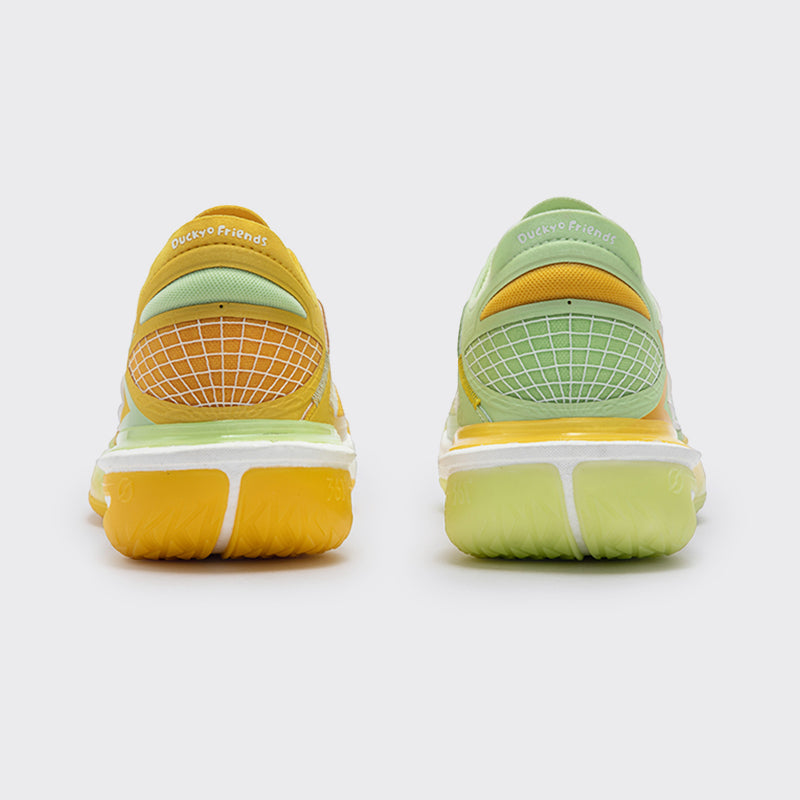 【新品】361° BIOSPEED BB Duckyo27.5cm BIOSPEED BB 