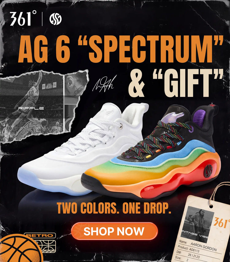 361® Official Store | Basketball & Running Shoes, Top Sport Brand