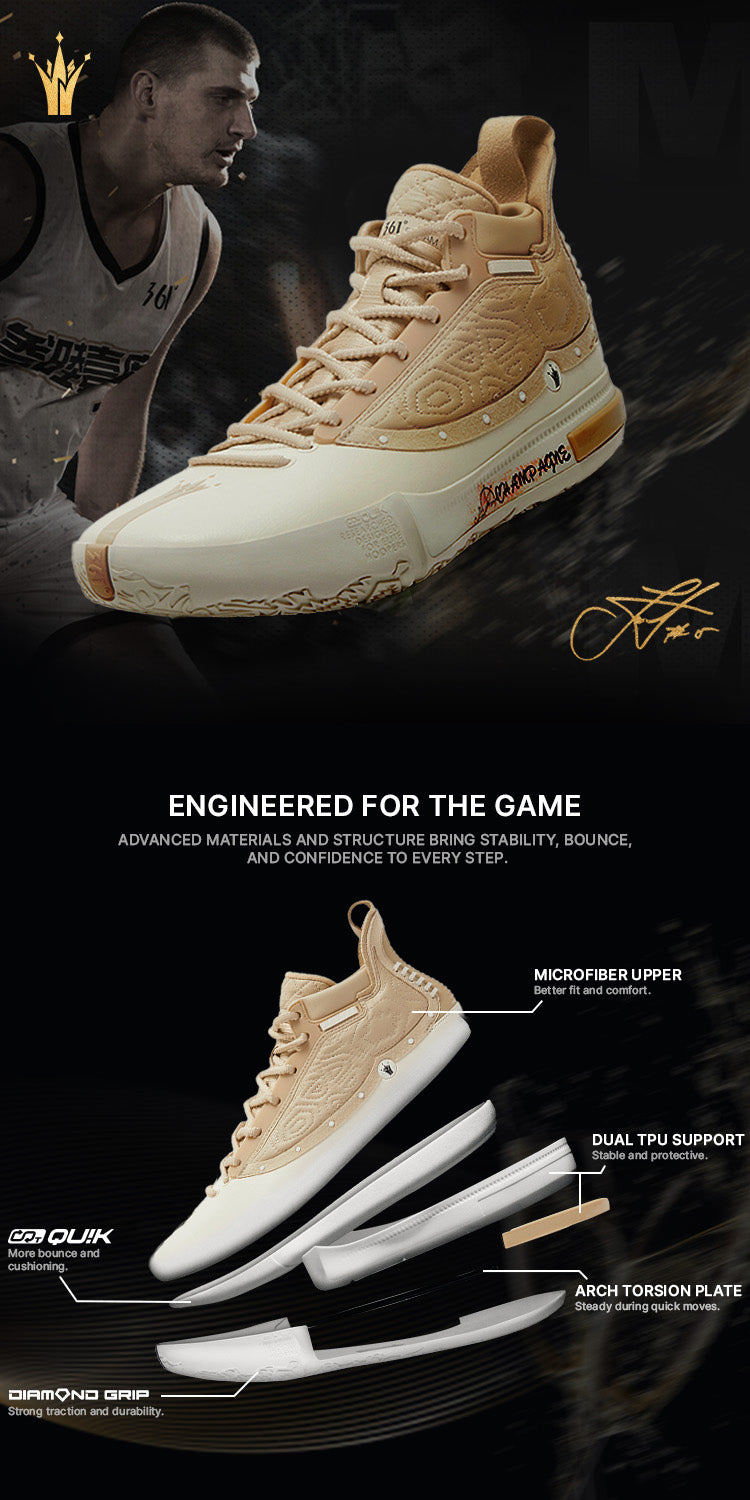 Joker 1 "Champagne"