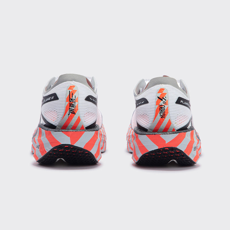 Flame 3 RUNNING SHOES – 361sport