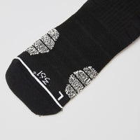 Nikola Jokić - Sock: Black