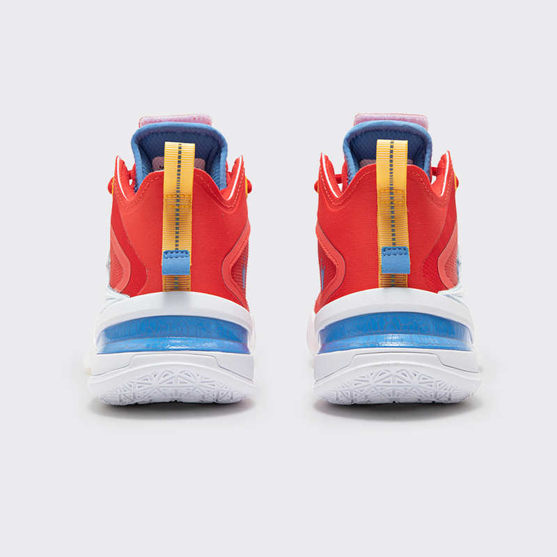 361° BIG3 5.0 Pro PE 'SERBIA' BIG3 5.0 Pro PE 