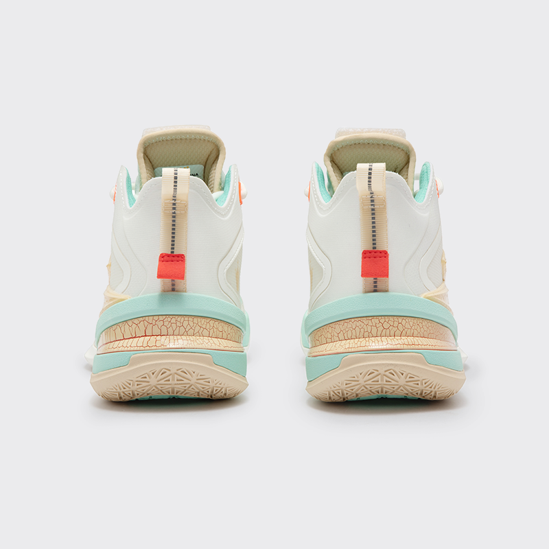 361° Degrees Big3 5.0 Pro PE バッシュ BIG3 5.0 Pro PE 