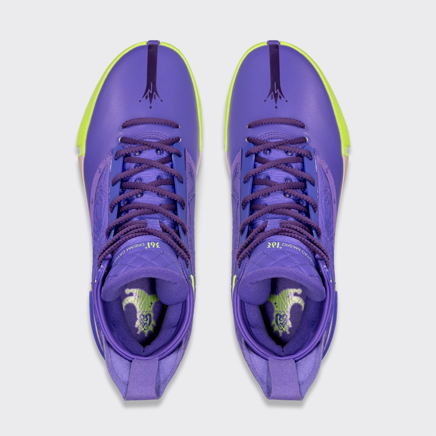 Nikola Jokić Joker 1 