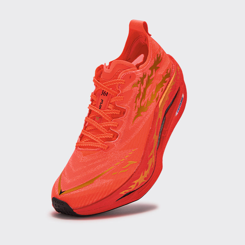 Flame 5 