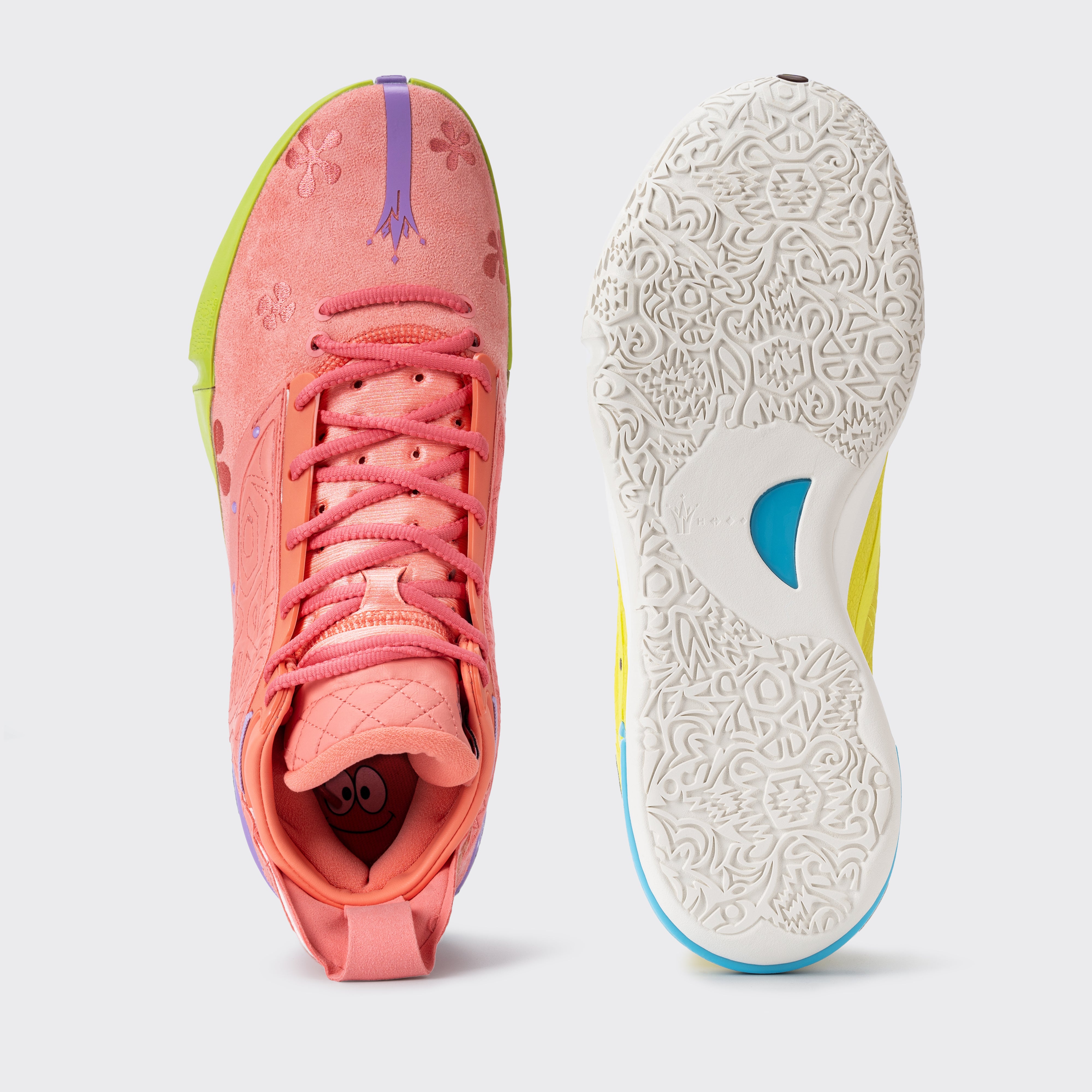 361 sports Joker 1 パトリック US 9 27cm Joker 1 