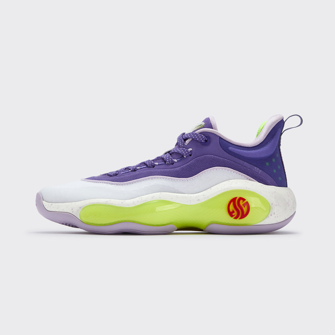 AG 6 Basketball Shoes – 361sport