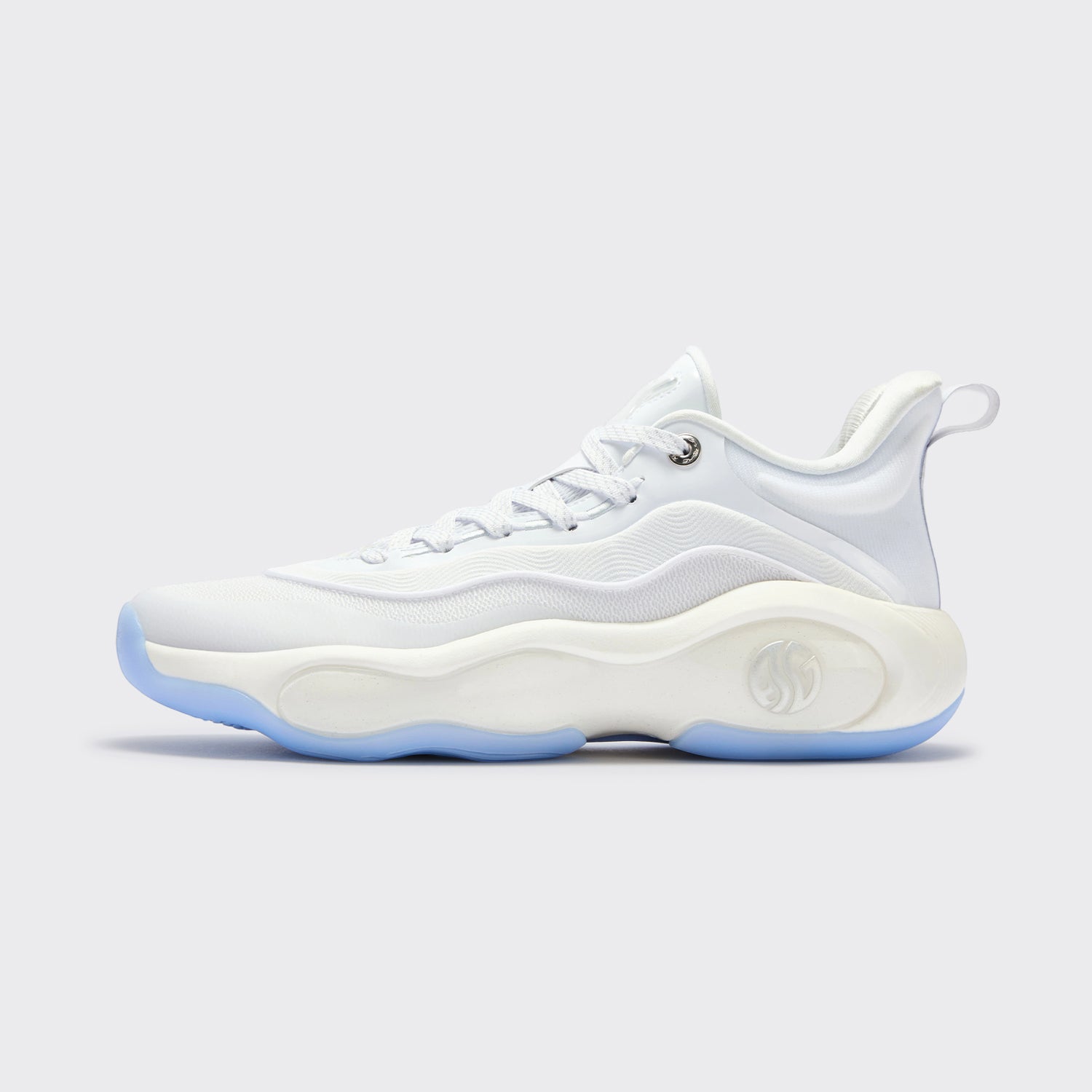 AG Series Basketball Shoes – 361sport