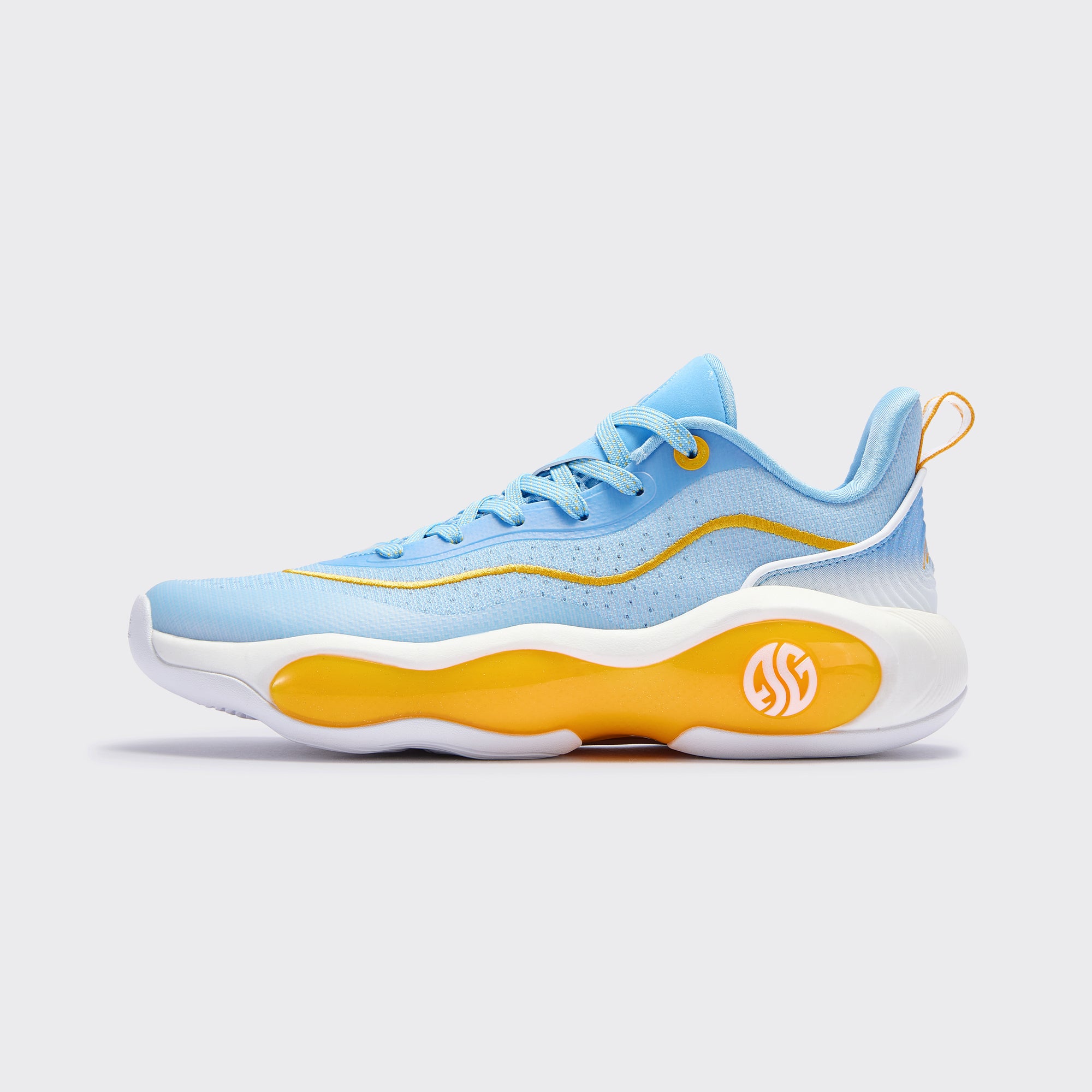 AG Series Basketball Shoes – 361sport