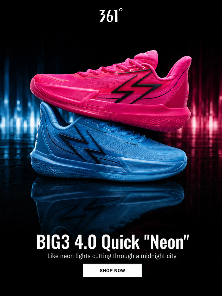 361® Official Store | Basketball & Running Shoes, Top Sport Brand
