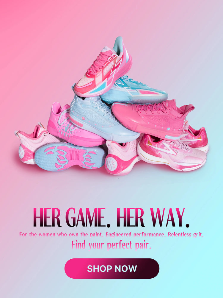 361® Official Store | Basketball & Running Shoes, Top Sport Brand