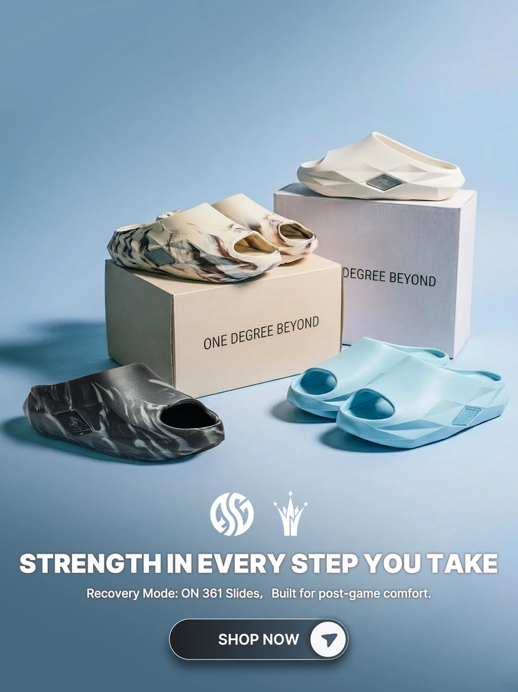 361® Official Store | Basketball & Running Shoes, Top Sport Brand