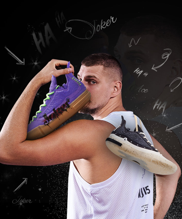 361® Official Store | Basketball & Running Shoes, Top Sport Brand ...