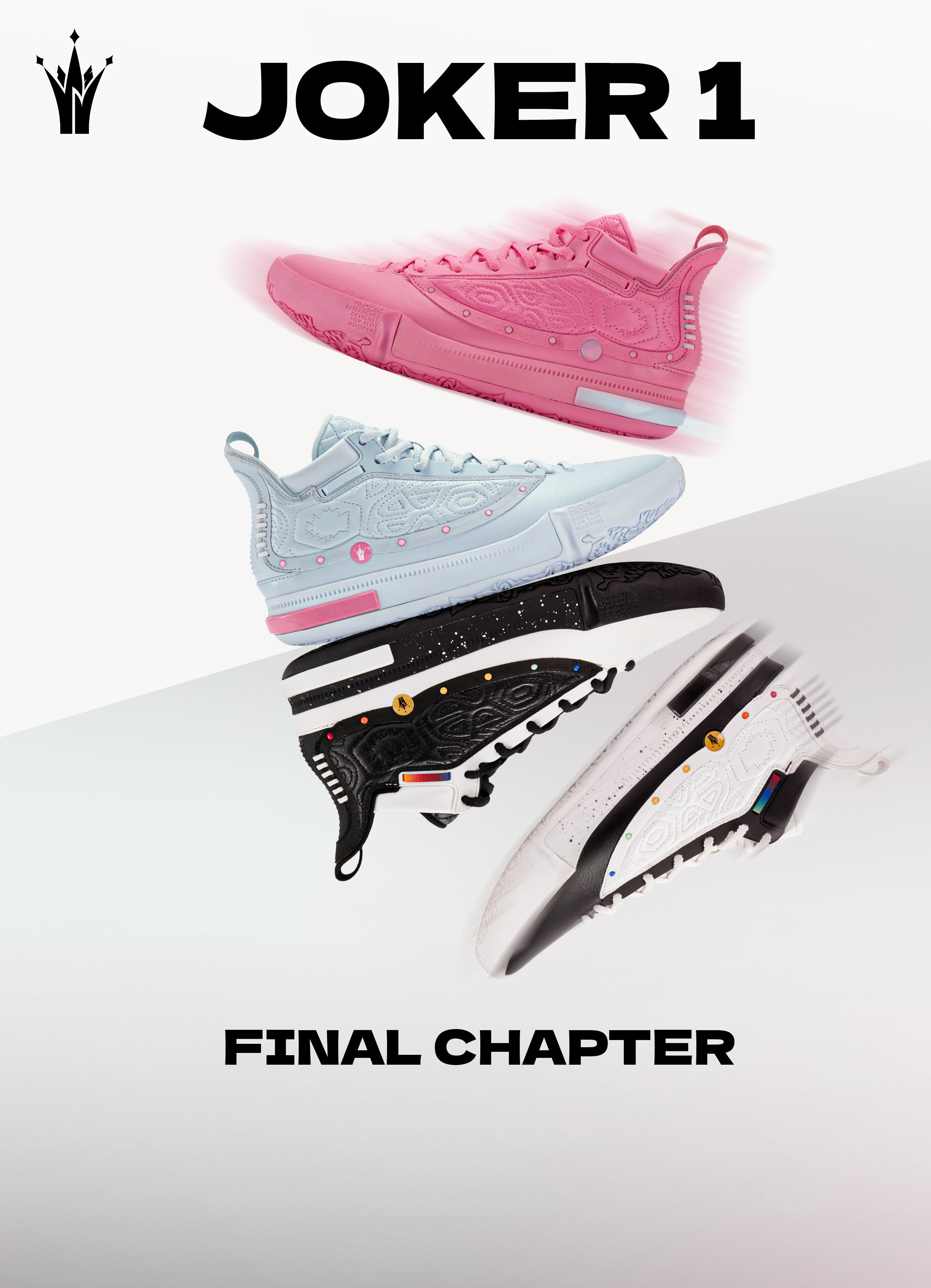 【日替りSALE】9月久々✨出品シリーズ(笑) P25302 361® Official Store | Basketball & Running Shoes, Top Sport Brand