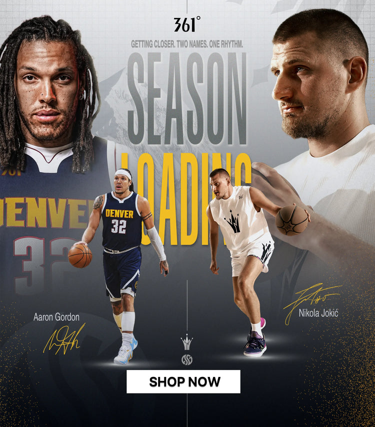 361® Official Store | Basketball & Running Shoes, Top Sport Brand